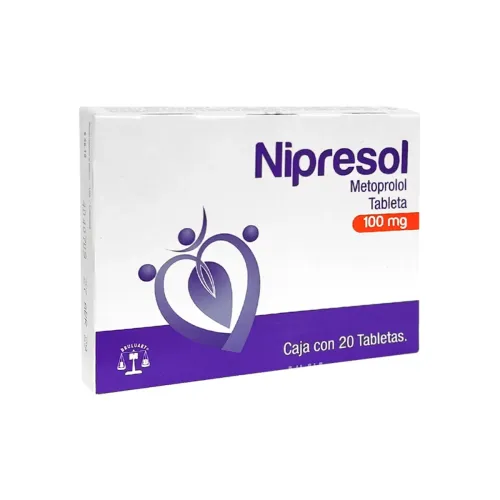 NIPRESOL