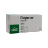 DICYNONE 500 mg 20 Cápsula(s) miniatura 1