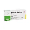 TRADOL RETARD 100 mg 30 Tableta(s) miniatura 1