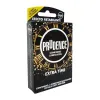 CONDONES PRUDENCE EXTRA TIME - 3pz miniatura 1