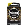 CONDONES PRUDENCE EXTRA TIME - 3pz miniatura 2