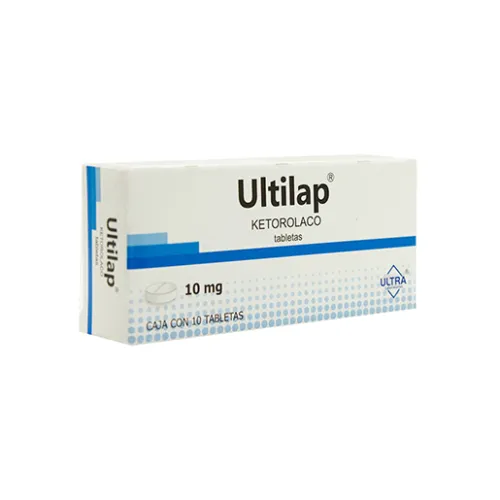 ULTILAP
