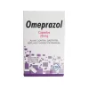 OMEPRAZOL 20 mg 14 Cápsula(s) miniatura 2