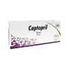 CAPTOPRIL 25 mg 30 Tableta(s) miniatura 1