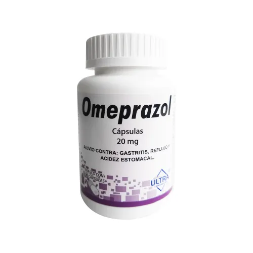 OMEPRAZOL