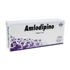 CAPTOPRIL 25 mg 30 Tableta(s) miniatura 2