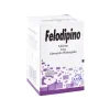 FELODIPINO 5 mg 20 Tableta(s) miniatura 1