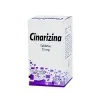 CINARIZINA 75 mg 60 Tableta(s) miniatura 1
