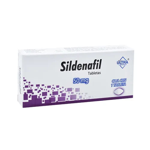 SILDENAFIL