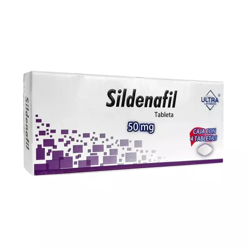 SILDENAFIL