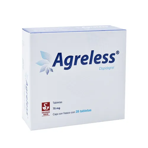 AGRELESS