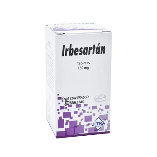 IRBESARTAN