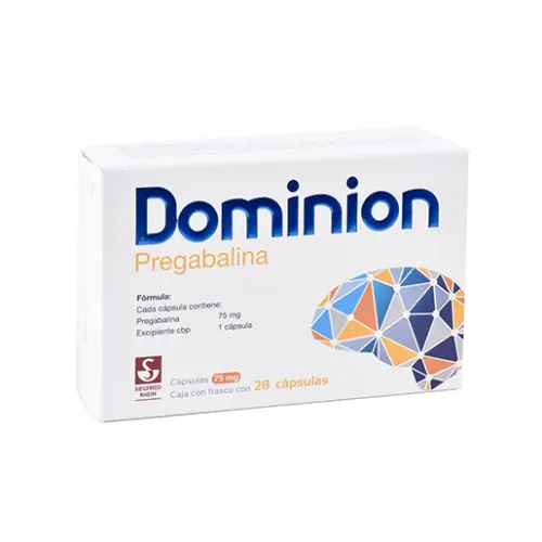 DOMINION