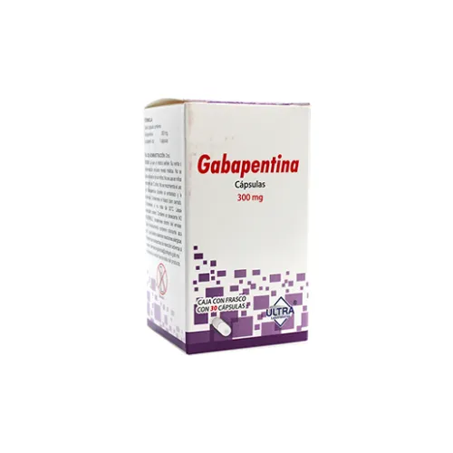 GABAPENTINA