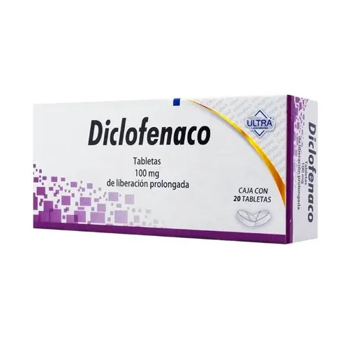 DICLOFENACO