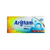 ARIFLAM 100 mg 20 Grageas miniatura 2