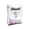 SILDENAFIL 100 mg / 5 g 4 Sobre(s) miniatura 1