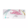 LADIADES 1.5 mg 1 Tabletas miniatura 2