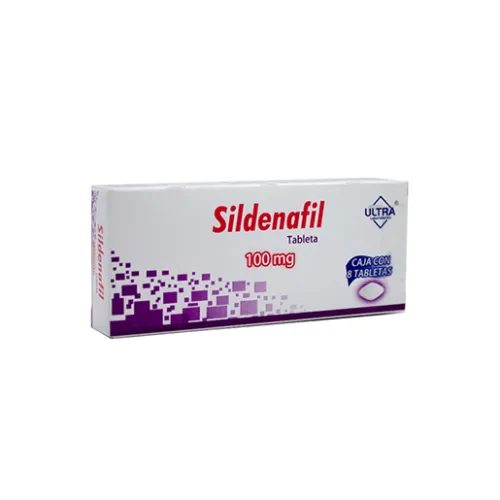 SILDENAFIL