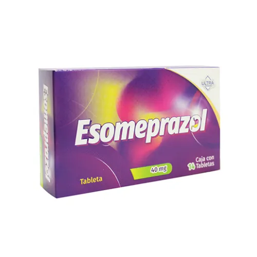 ESOMEPRAZOL