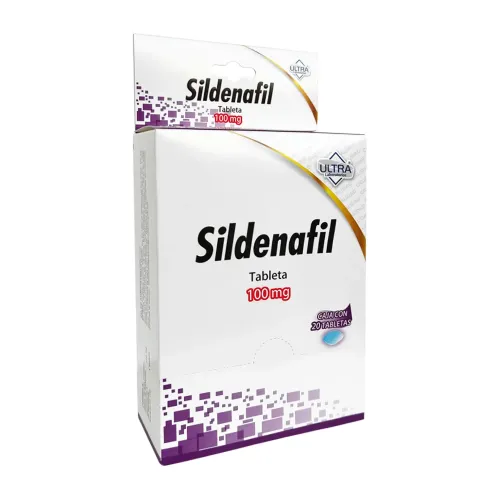 SILDENAFIL