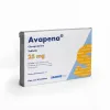 AVAPENA 25 mg 20 Tableta(s) miniatura 1