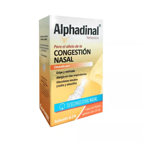 ALPHADINAL 