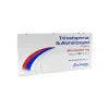 TRIMETOPRIMA-SULFAMETOXAZOL miniatura 1