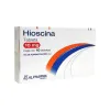 HIOSCINA 10 mg 10 Tableta(s) miniatura 1