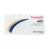 TADALAFIL 20 MG 1 TABLETA miniatura 2