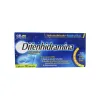 DIFENHIDRAMINA 25 mg 10 Cápsula(s) miniatura 2