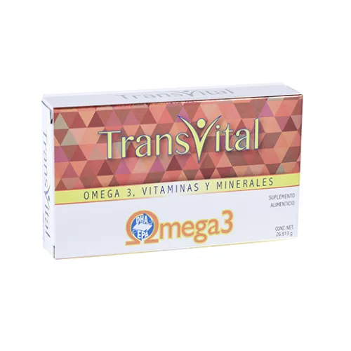 TRANSVITAL
