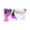 MILEVA 35 2/0.035 mg 21 Comprimido(s) miniatura 1