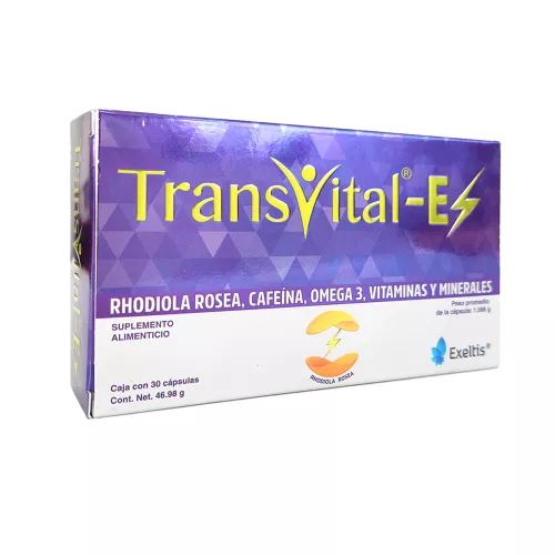 TRANSVITAL-E