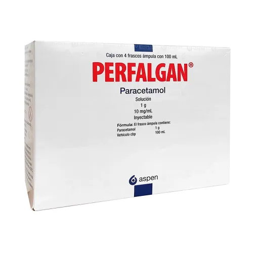 PERFALGAN