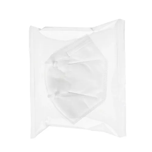 INDIVIDUAL CUBREBOCAS KN95 - 1 Cubrebocas