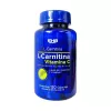 L- CARNITINA VITAMINA C 5H8 miniatura 1