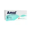 AMAL 8 mg 10 Tableta(s) miniatura 1