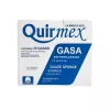 GASA QUIRMEX 7.5X5cm 10 PZS miniatura 2