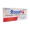 ROSEL-T 50/3/300 mg 15 Tableta(s) miniatura 1