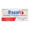 ROSEL-T 50/3/300 mg 15 Tableta(s) miniatura 2