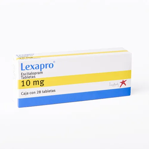 LEXAPRO
