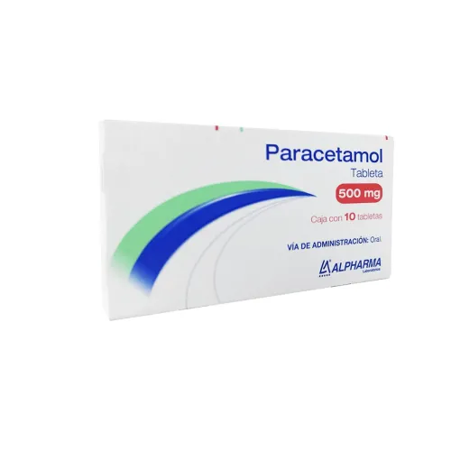 PARACETAMOL