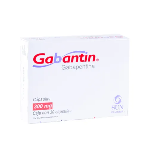 GABANTIN