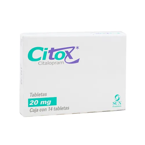CITOX