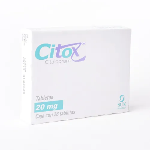 CITOX