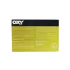 OXY CLEAN JABON ANTIACNE CON AZUFRE miniatura 3