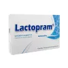 LACTOPRAM LACTOBACILLUS 430 mg 20 Cápsulas miniatura 1