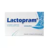 LACTOPRAM LACTOBACILLUS 430 mg 20 Cápsulas miniatura 2