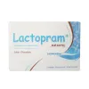 LACTOPRAM INFANTIL CHOCOLATE 150 mg 20 Cápsulas miniatura 2